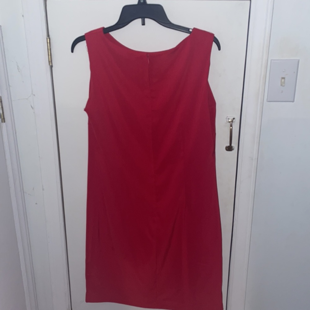 ✨Red Dress - Picture 3 of 3